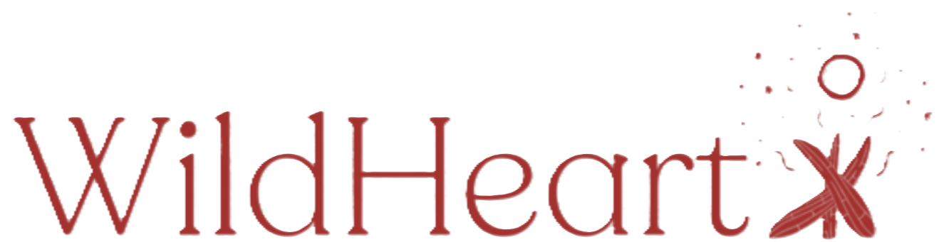 WildHeart logo
