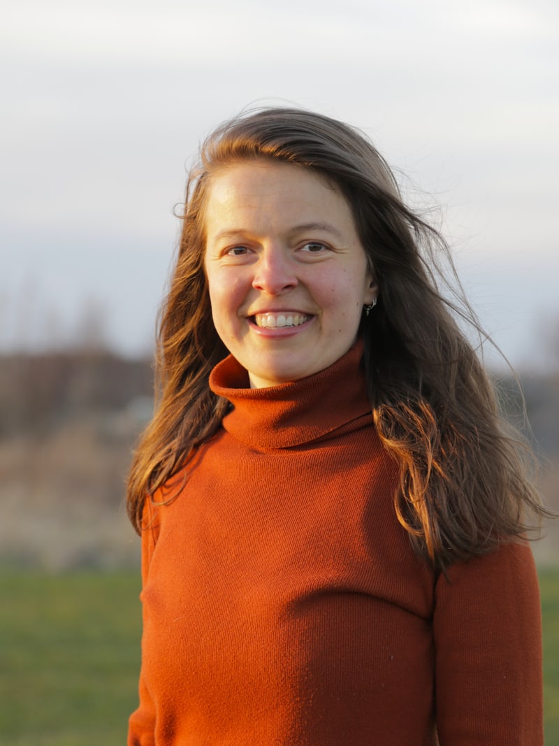 Emma van den Boogert