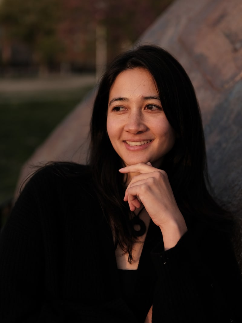 Hannah Hirsh