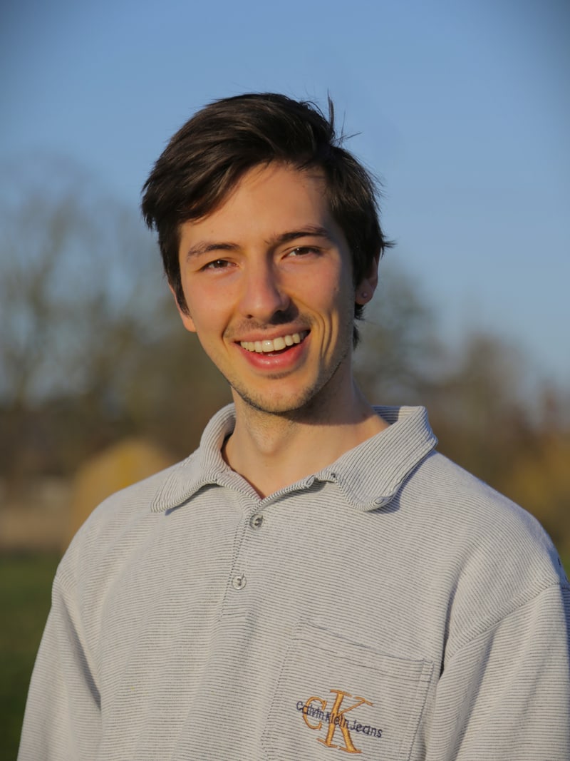 Jonas Ratza